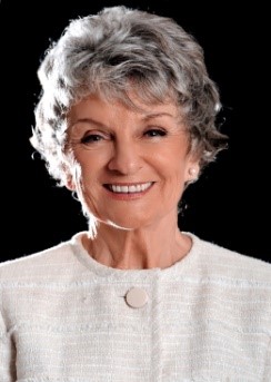 Jerrie Ueberle