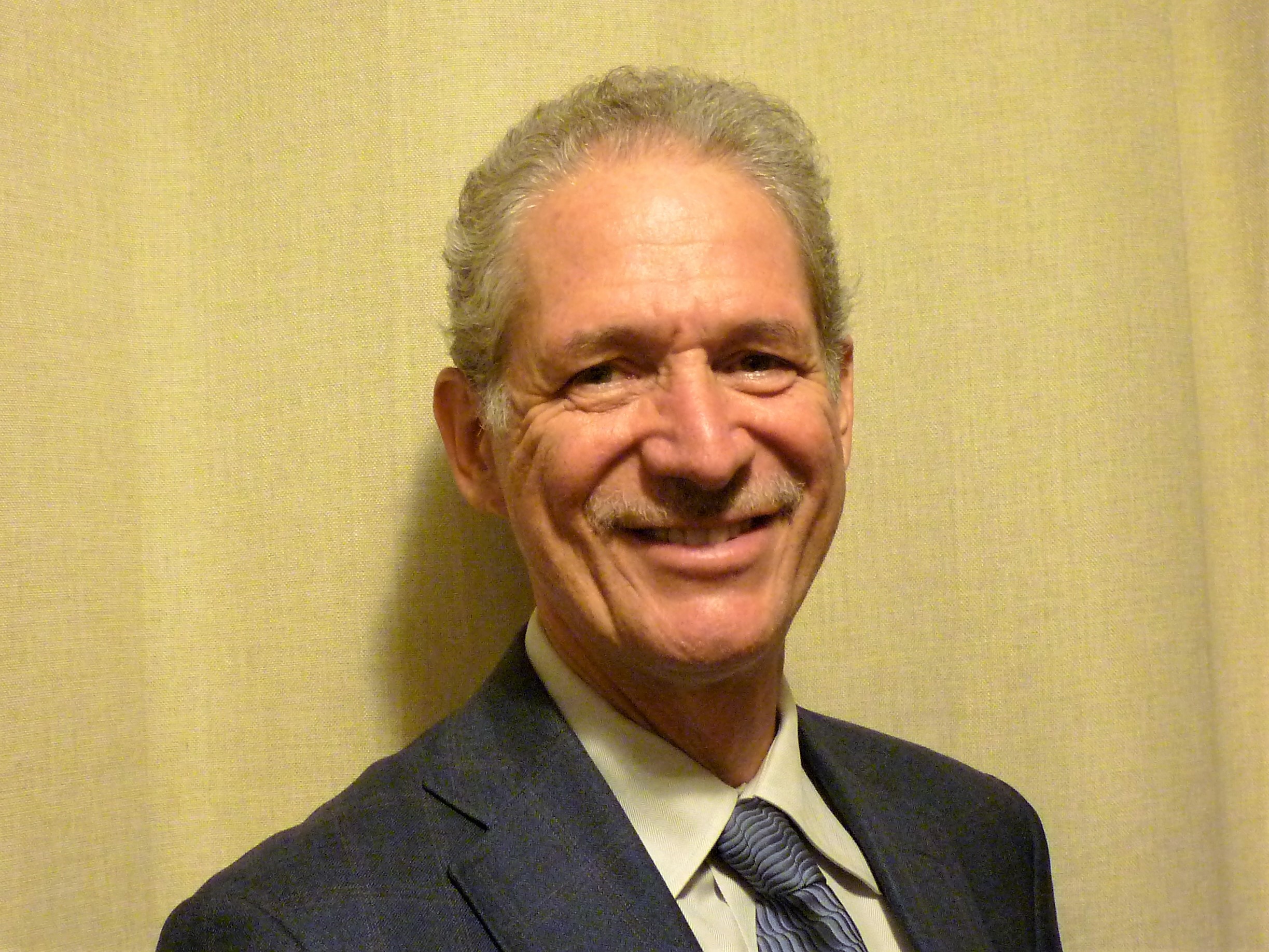 Michael Wagner