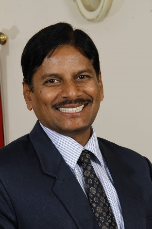 P. Raghuveer P. Raghuveer